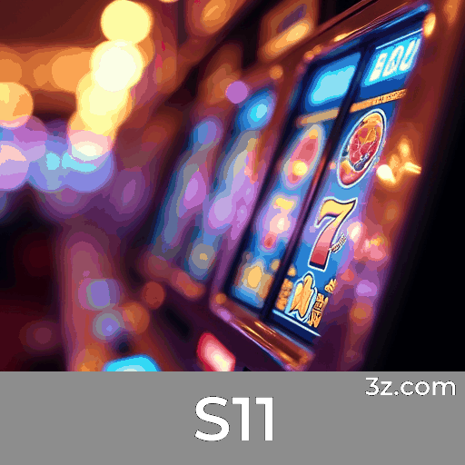 S11: Seu Destino para Apostas Seguras e Divertidas