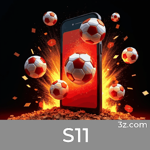 Apostas Simplificadas com o App S11: Facilidade e Funcionalidade Completa