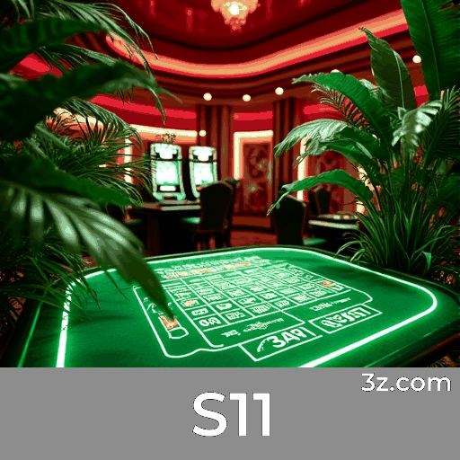 S11: Um Tesouro de Jogos Selecionados e Excelentes