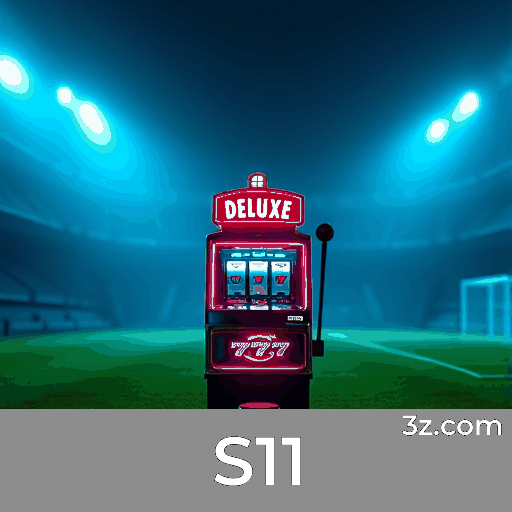 Tecnologia 3D e Jogos de Cassino no S11