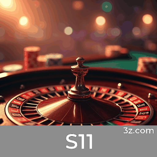 S11: Um Tesouro de Jogos Selecionados e Excelentes