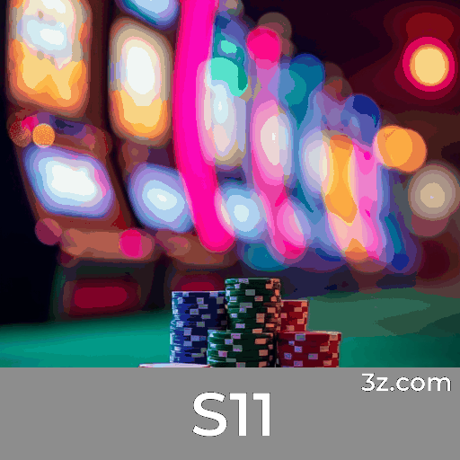 S11: Um Tesouro de Jogos Selecionados e Excelentes