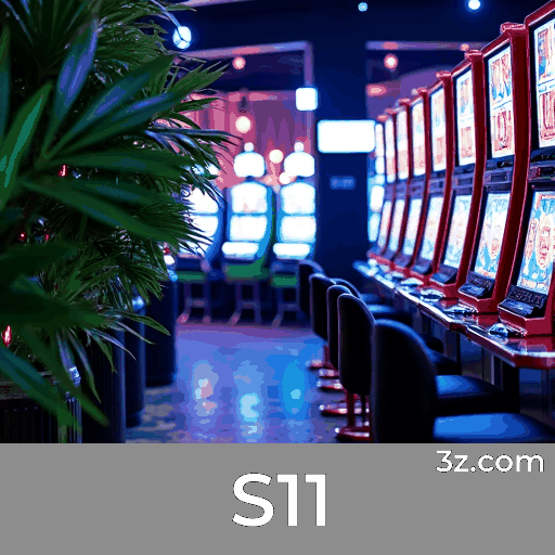 S11: Um Tesouro de Jogos Selecionados e Excelentes