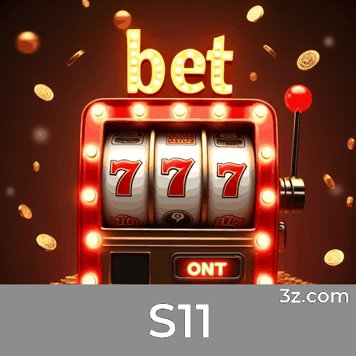 S11: Seu Destino para Apostas Seguras e Divertidas