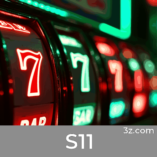 S11: Seu Destino para Apostas Seguras e Divertidas
