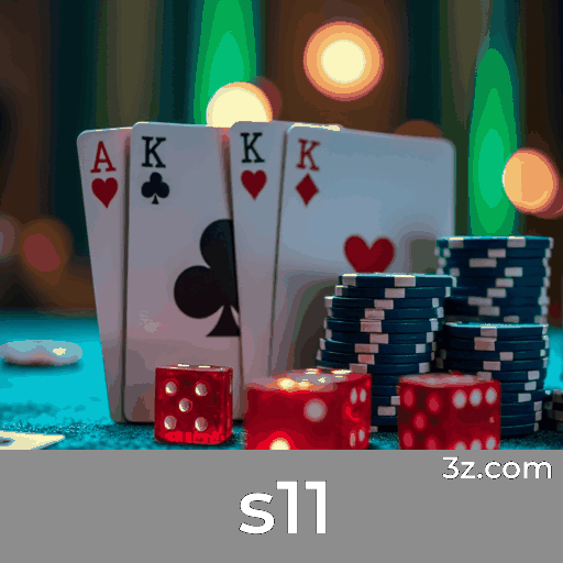 avaliações sobre s11 slots