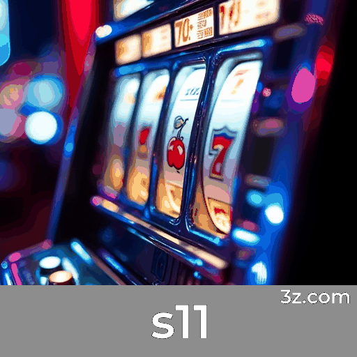 avaliações sobre s11 slots