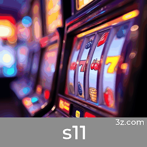 avaliações sobre s11 slots